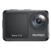 Kamery sportowe - AKASO Brave 7 LE - miniaturka - grafika 1
