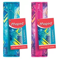 Piórniki - PIÓRNIK TUBA TEENS COSMIC 932212 Maped - miniaturka - grafika 1