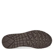 Sneakersy damskie - Sneakersy Skechers Uno - Galactic Gal 177104/CHOC Brązowy - miniaturka - grafika 1