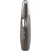 Trymery - Trymer do nosa i uszu DIXIX NT33-2 Szary - miniaturka - grafika 1