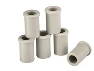 Akcesoria do urządzeń pomiarowych - OHAUS (30130886) - Adapter 1 x 1.5/2.0 ml, D11mm (6 szt.) - miniaturka - grafika 1