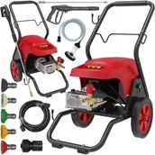 Myjki ciśnieniowe - LEHMANN MICHIGAN MYJKA CIŚNENIOWA  - miniaturka - grafika 1