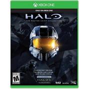 Gry Xbox One - Halo The Master Chief Collection GRA XBOX ONE - miniaturka - grafika 1