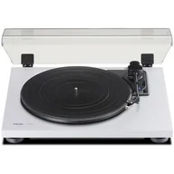 Gramofony - Teac Gramofon TN-180BT W TN-180BT Biały - miniaturka - grafika 1