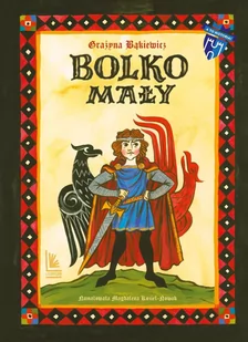 Bolko Mały - E-booki dla dzieci i młodzieży - miniaturka - grafika 1