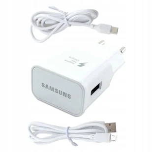 Zasilacz Oryginalna Ładowarka Samsung Galaxy Europa I5500 - Ładowarki do telefonów - miniaturka - grafika 1