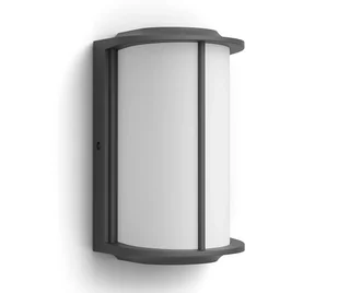 Philips - LED Kinkiet zewnętrzny REESE LED/4,3W/230V 2700K IP44 - Lampy ogrodowe - miniaturka - grafika 1