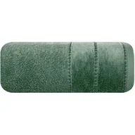 Ręczniki - Eurofirany Euro Firany Ręcznik Mari 11 500 GSM Butelk 30x50 1211706 - miniaturka - grafika 1