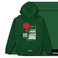 Odzież do sportów motorowych - Bluza z kapturem Toyota AE86-M - miniaturka - grafika 1