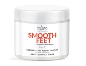 Pielęgnacja stóp - Farmona Smooth Feet Grejpfrutowy Peeling Do Stóp PEP1002 - miniaturka - grafika 1