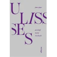 Literatura obyczajowa - Ulisses Nowa - miniaturka - grafika 1