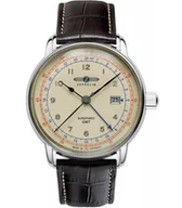 Zegarki męskie - ZEGAREK ZEPPELIN 7668-5 LZ126 - miniaturka - grafika 1