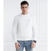 Bluzy męskie - Napapijri Bluza BALIS CREW SUM 2 | Regular Fit - miniaturka - grafika 1