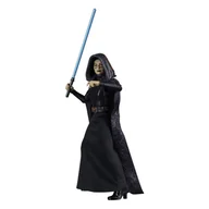 Figurki dla dzieci - Star Wars Episode II Black Series Action Figure Barriss Offee 15 cm - miniaturka - grafika 1