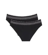 Majtki damskie - 2 x Majtki damskie Feel of Modal Tai 2P-XL - miniaturka - grafika 1