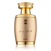 Wody i perfumy unisex - Ajmal Song Of Oud edp 75 ml - miniaturka - grafika 1