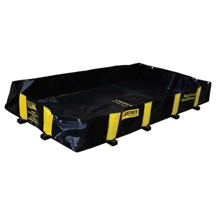 Wanna Wychwytowa Składana Quickberm® Xt 2850 850 X 370 X 30.5 Cm - Pojemniki przemysłowe Wanna Wychwytowa Składana Quickberm® Xt 2850 850 X 370 X 30.5 Cm - Pojemniki przemysłowe - miniaturka - grafika 1
