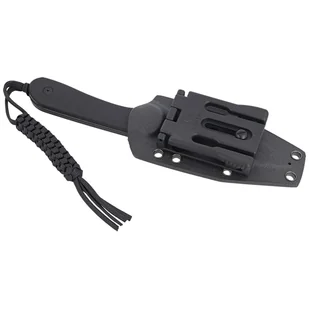 Nóż CIVIVI Elementum Fixed Black G10, Black Stonewashed (C2105A) - Noże - miniaturka - grafika 8