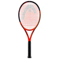 Badminton - Rakieta tenisowa Head  IG Challenge MP Orange  L2 - miniaturka - grafika 1