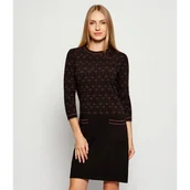 Sukienki - Joop! Sukienka Klamie - miniaturka - grafika 1