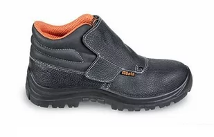 Buty robocze BETA 7245Bk, rozmiar 43 - Obuwie robocze - miniaturka - grafika 1