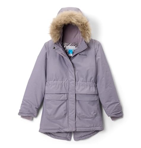Columbia Nordic Strider 2 dziewczęca kurtka zimowa (1 szt.)