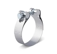 Inne mocowania - STAINLESS STEEL CLAMP 86-91 1PCS - miniaturka - grafika 1