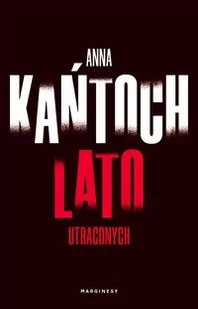 Lato utraconych | - Powieści sensacyjne Lato utraconych | - Powieści sensacyjne - miniaturka - grafika 4