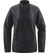 Kurtki damskie - Haglöfs 605084_2AT RISBERG JACKET WOMEN Kurtka DAMSKA MAGNETITE Rozmiar XS - miniaturka - grafika 1