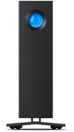Dyski HDD - LACIE D2 PRO 3.5E 30000 STHA30000800 USB 3.1 TYPE C - miniaturka - grafika 1