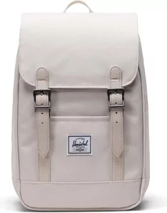 Plecak Herschel Retreat Mini 10L - Moonbeam - Plecaki - miniaturka - grafika 1