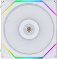 Wentylatory komputerowe - Wentylator Lian Li Uni Fan TL Reverse 120mm Biały 12RTL1W - miniaturka - grafika 1