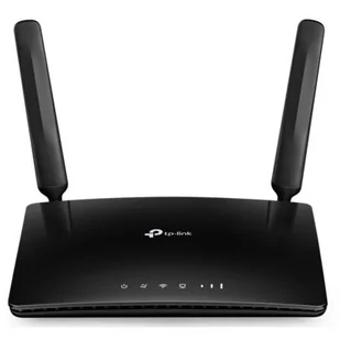 TP-Link Archer MR400 - Routery - miniaturka - grafika 1
