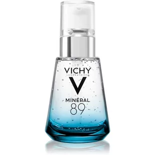 Vichy Minéral 89 wzmacniający i wypełniający hialuronowy booster 30 ml - Serum do twarzy - miniaturka - grafika 1