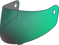 Akcesoria motocyklowe - X-Lite X-903/X-903 Ultra Carbon Osłona przeciwsłoneczna pinlock - miniaturka - grafika 1