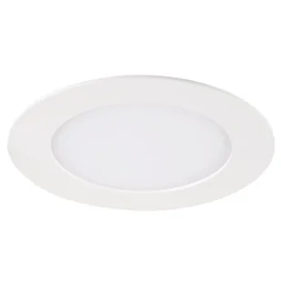 Oprawa sufitowa Kanlux seria ROUNDA LED model 28938 IP44 - Lampy sufitowe - miniaturka - grafika 1