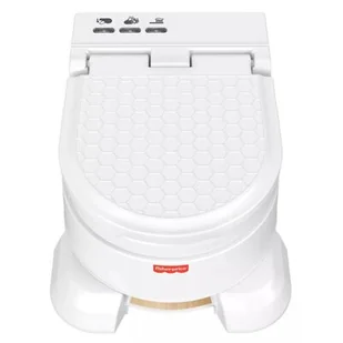 Fisher Price Nocnik Home Decor 4 w 1 Deluxe - Nocniki - miniaturka - grafika 1