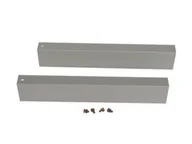 Rozdzielnie elektryczne - Eaton Cokół do rozdzielnic część boczna 200x600mm XVTL-SO200/S-6 114613 114613 - miniaturka - grafika 1