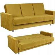 Sofy i kanapy - Wersalka sofa kanapa rozkładana Alicja FamilyMeble - miniaturka - grafika 1