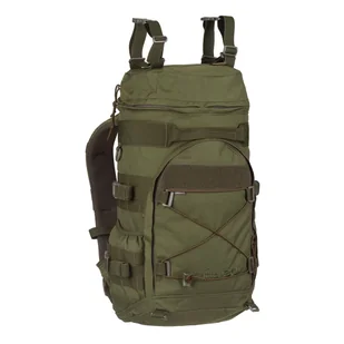 Wisport - Plecak wojskowy Crafter - 30L - Olive Green - Plecaki - miniaturka - grafika 1
