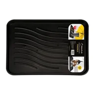 Wycieraczki - Podstawka uniwersalna Marika 50 x 38 cm czarny - miniaturka - grafika 1