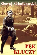 Biografie i autobiografie - Pęk kluczy - miniaturka - grafika 1