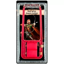 Army Painter - GameMaster - Hot Wire Foam Cutter - Akcesoria do gier planszowych - miniaturka - grafika 1