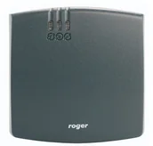 Kontrola dostępu - Czytnik zbliżeniowy PRT66EM - miniaturka - grafika 1