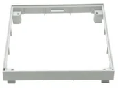 Centrale telefoniczne - Ramka pogłębiająca do skrzynki 50 par ALANTEC - ALANTEC - miniaturka - grafika 1