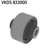 Wahacze - Łożyskowanie, wahacz SKF Napinacze Pompy Vkds 833000 - miniaturka - grafika 1