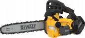 Piły elektryczne - Piła łańcuchowa Dewalt DCMCST635N-XJ 54 V 35 cm - miniaturka - grafika 1