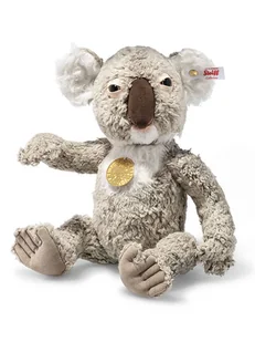 Steiff Maskotka "Xander Koala" - 0+ - Maskotki i pluszaki - miniaturka - grafika 1