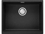 Zlewozmywaki - Zlewozmywak Londyn 60 Slim M6-KG-A0#N - miniaturka - grafika 1