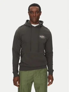 Billabong Bluza EBYSF00163 Szary Regular Fit - Bluzy męskie - miniaturka - grafika 1